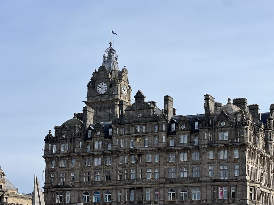 balmoral