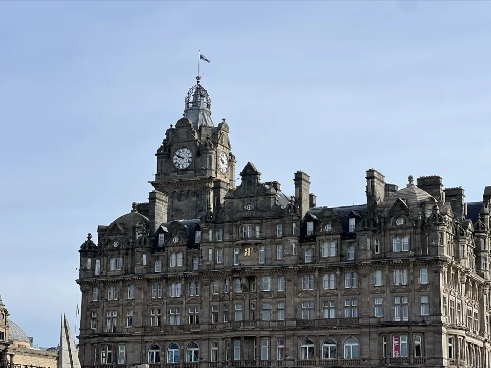 Balmoral