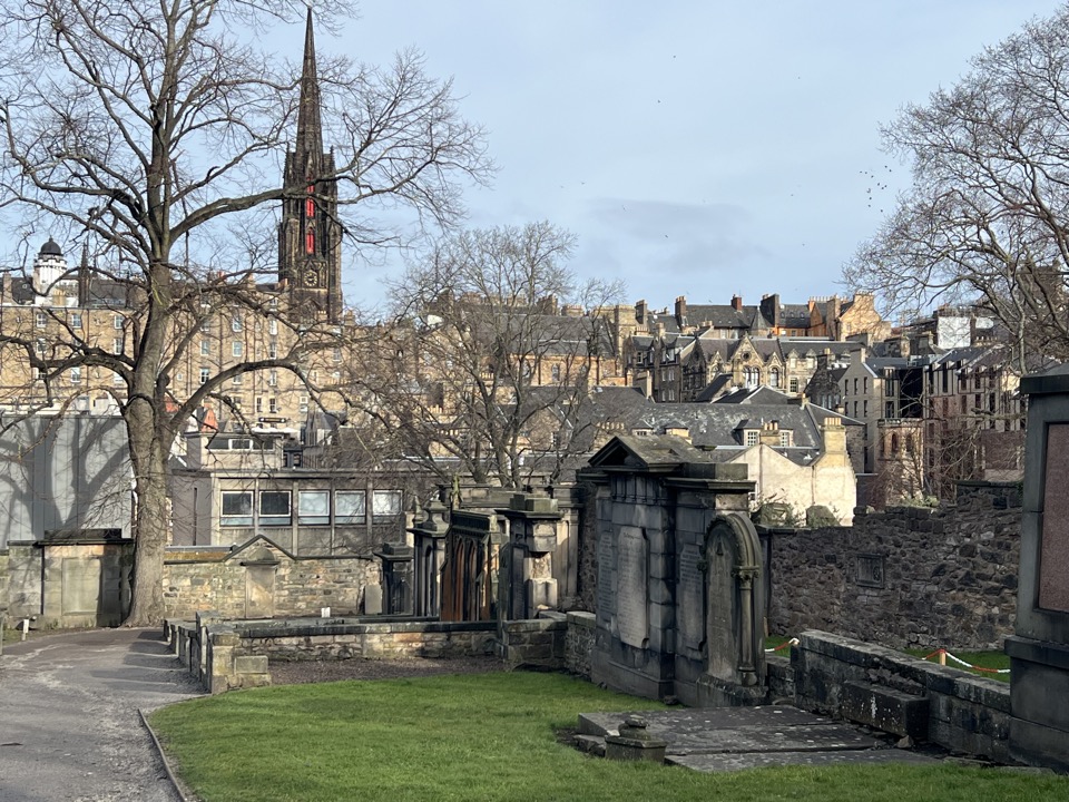 greyfriars