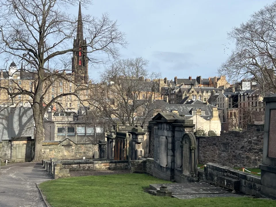 Greyfriars