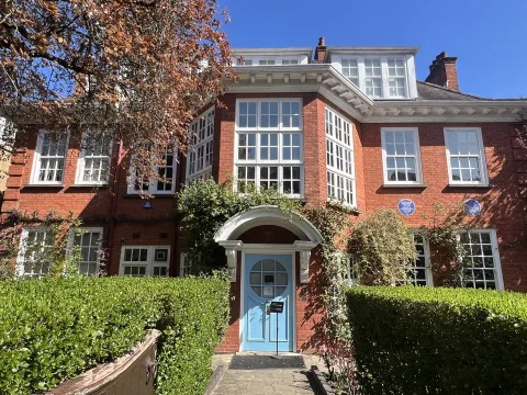 Hampstead à Londres : découvrir le quartier en 5 visites
