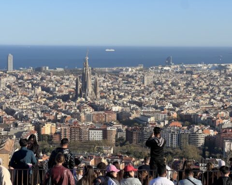 7 conseils pour visiter Barcelone en famille sans se ruiner !