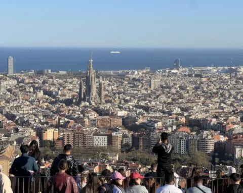 7 conseils pour visiter Barcelone en famille sans se ruiner !