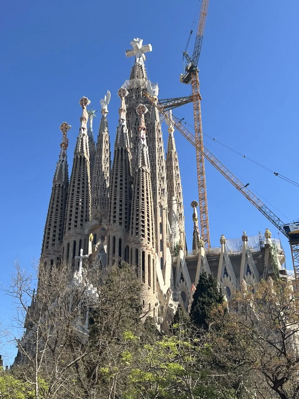 sagrada Familia