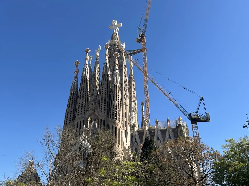 Barcelone