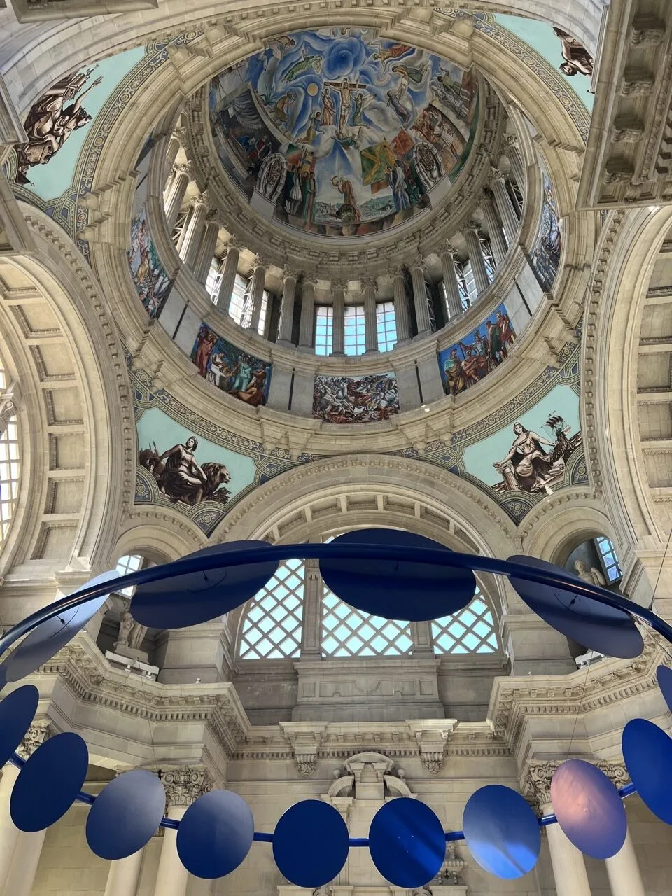 Barcelone en famille