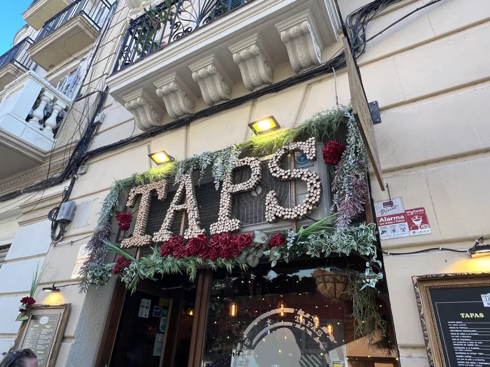 Barcelone en famille