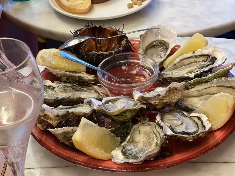 Barcelone en famille