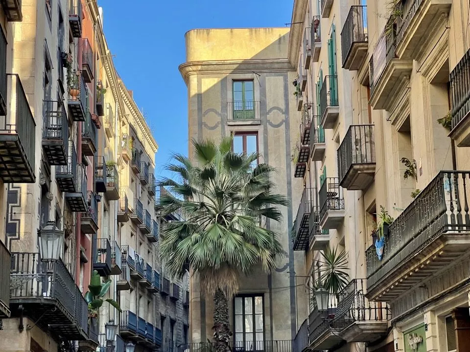 barcelone sans se ruiner