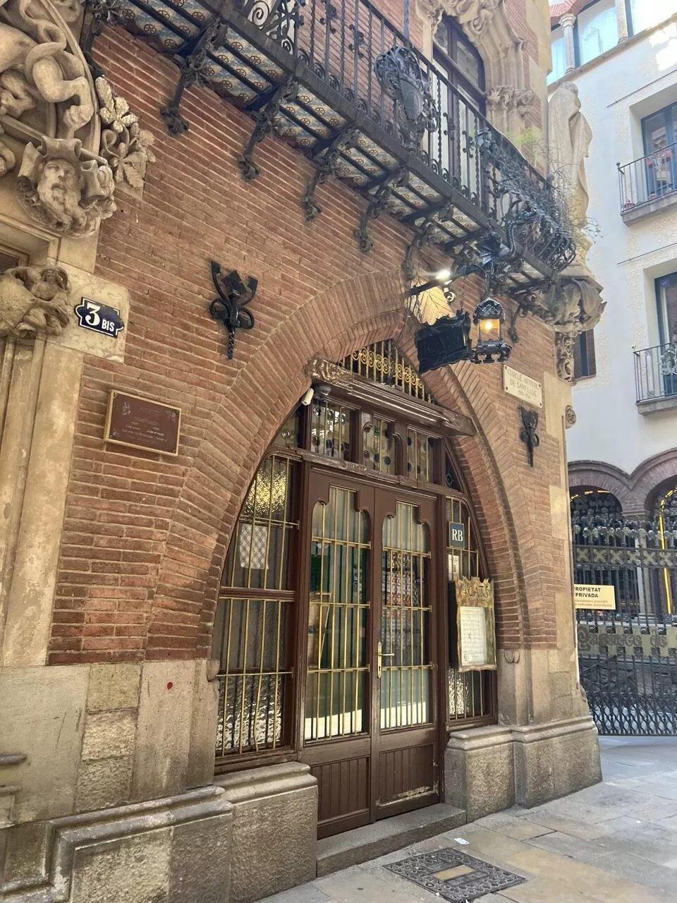 Barcelone en famille