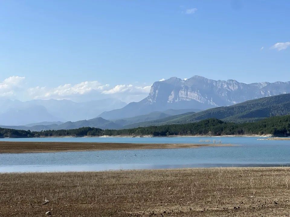 randonnées en famille dans l'Aragon