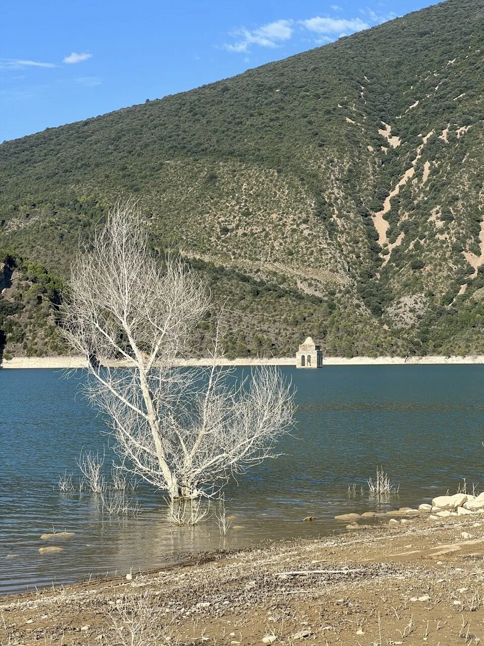 randonnées en famille dans l'Aragon
