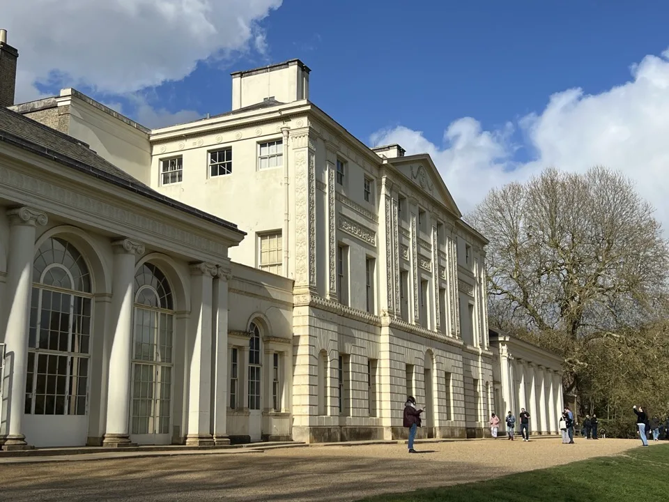 kenwood house
