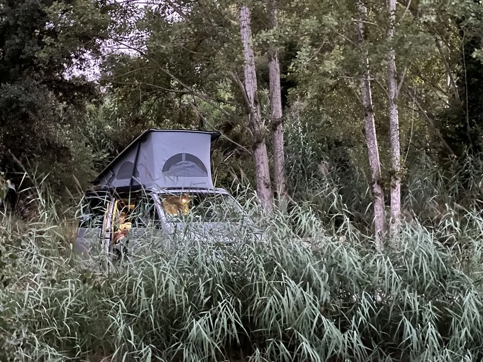 randonnées en famille dans l'Aragon