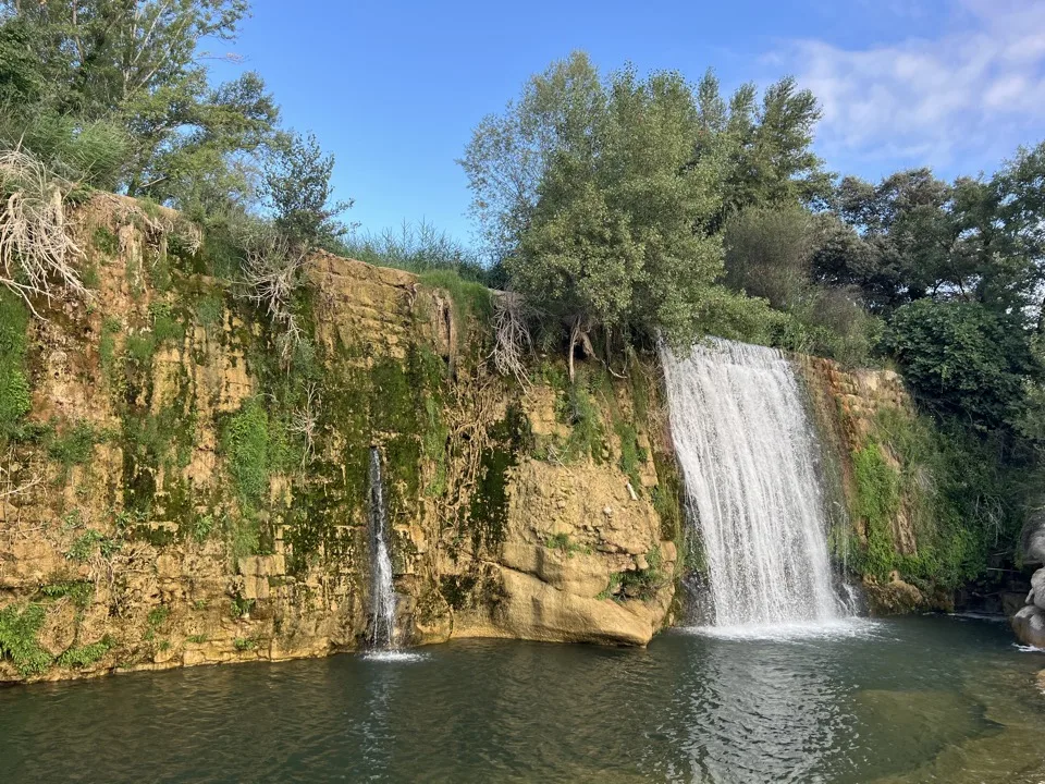 randonnées en famille dans l'Aragon