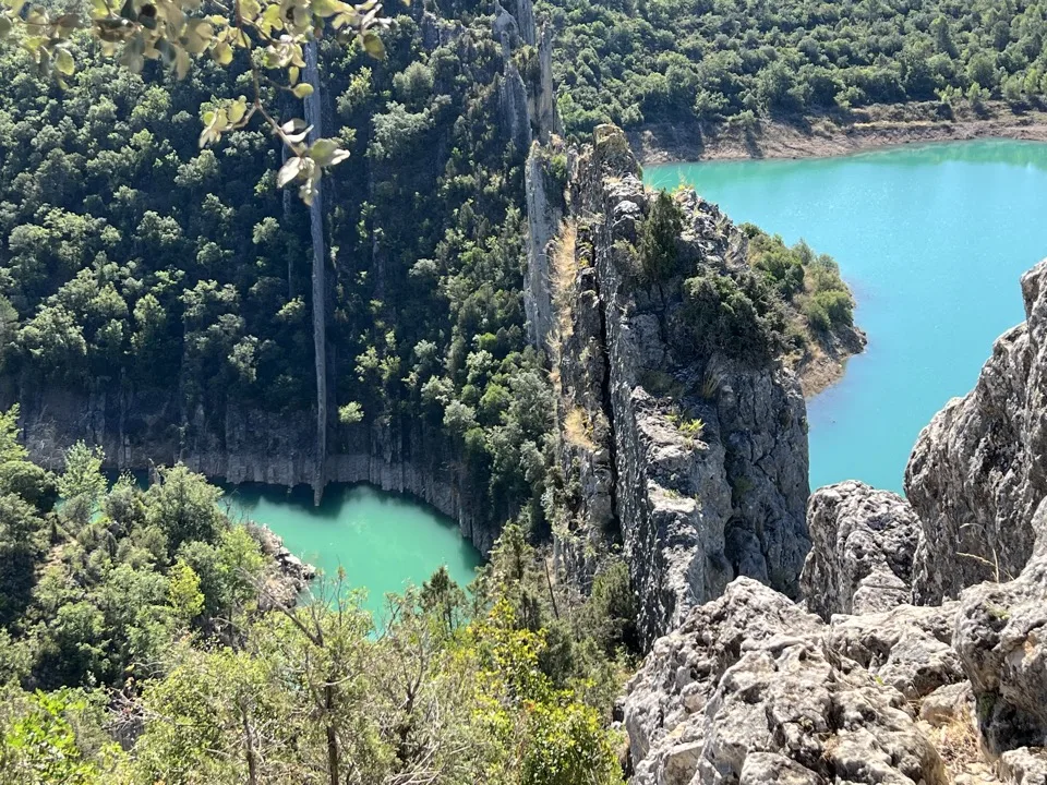 randonnées en famille dans l'Aragon
