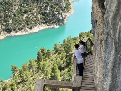 Nos 10 randonnées en famille dans l&rsquo;Aragon