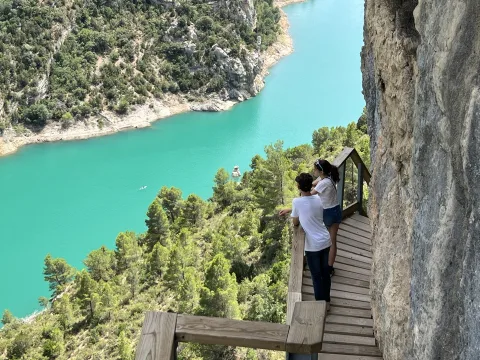 Nos 10 randonnées en famille dans l&rsquo;Aragon