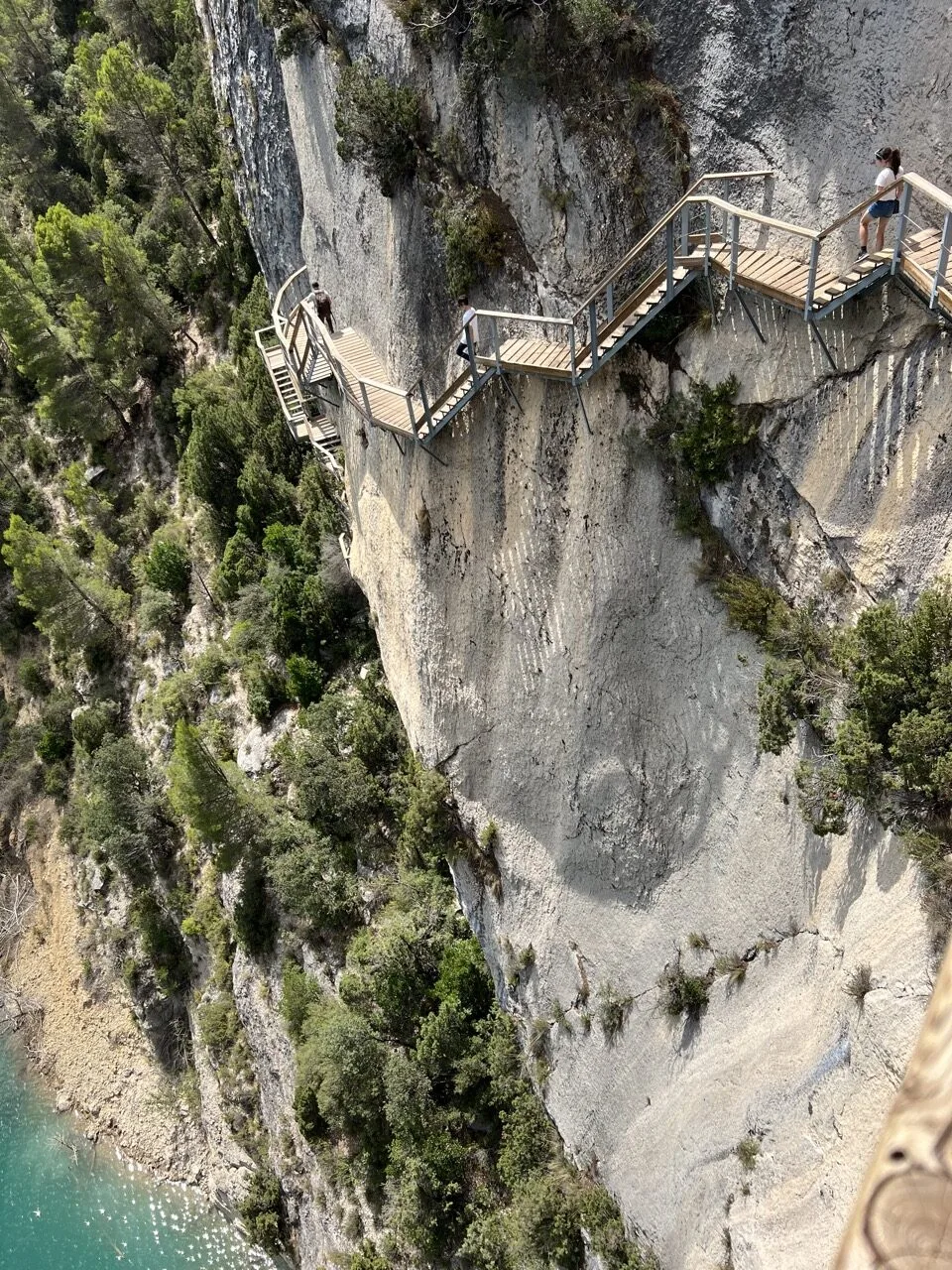randonnées en famille dans l'Aragon