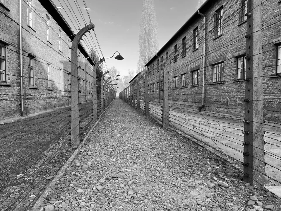 visiter auschwitz