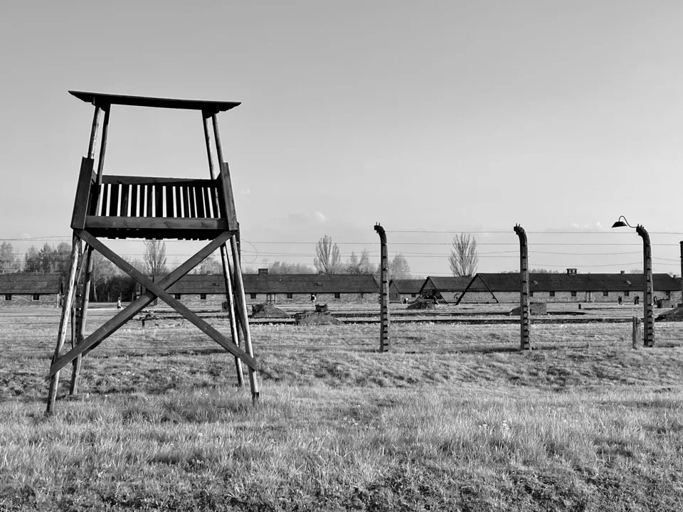 visiter auschwitz