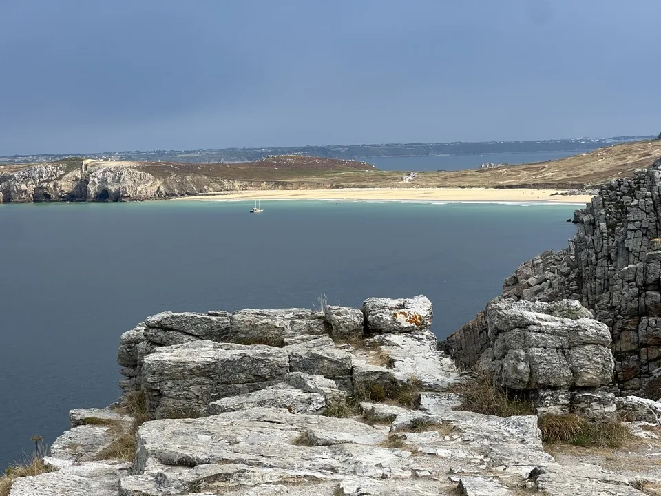 pointe pen hir