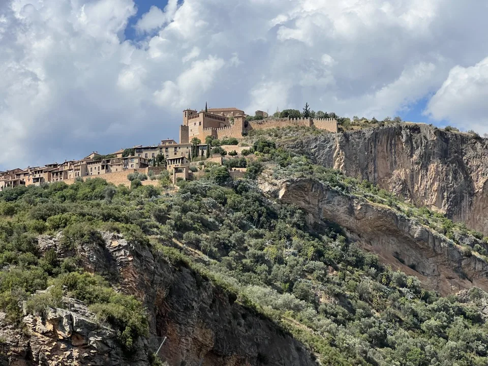 alquezar