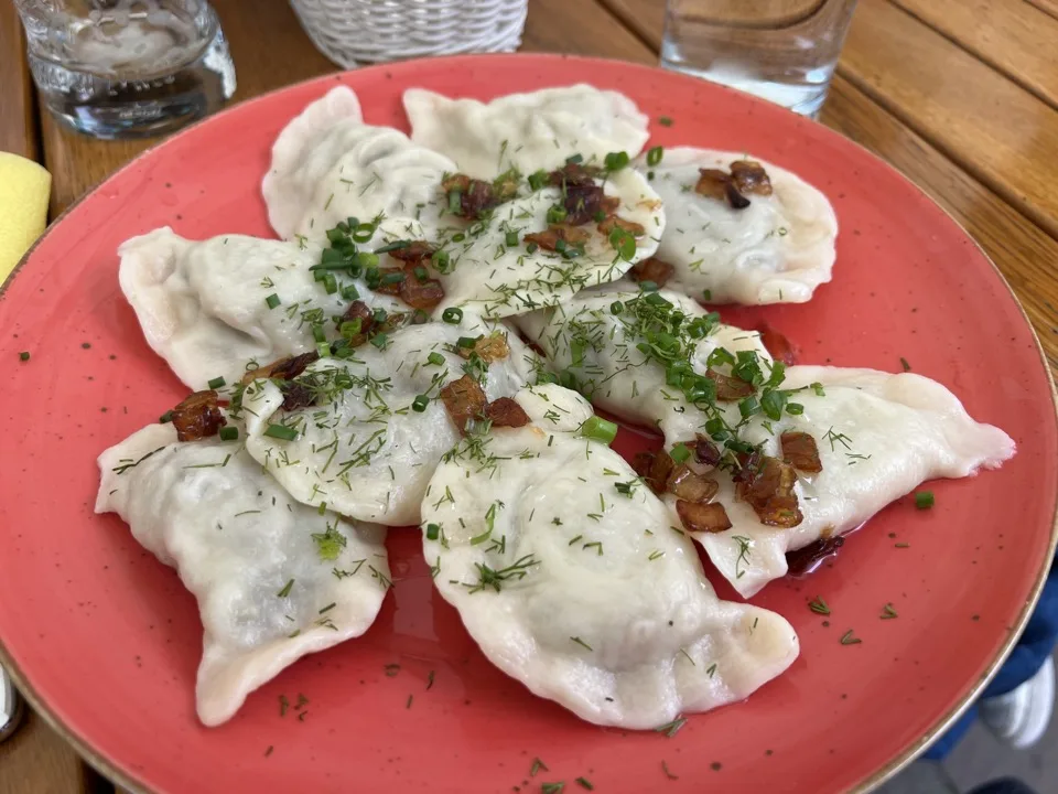 pierogi