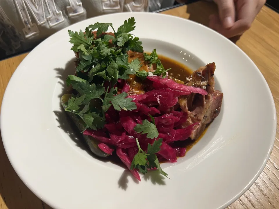 restaurant cracovie