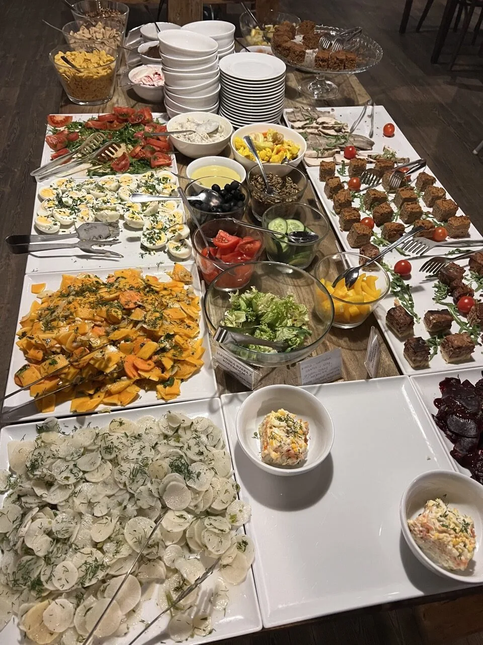 bonnes adresses restaurants Cracovie
