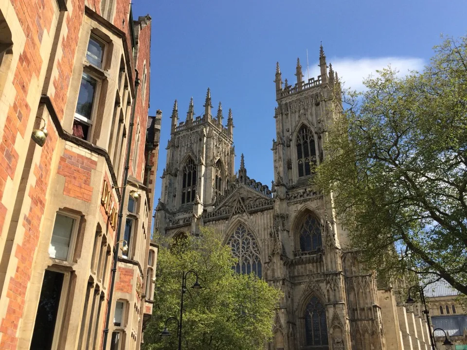 york