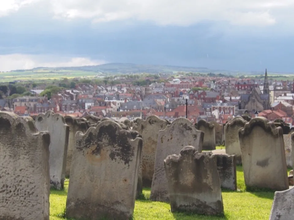 4 jours dans le Yorkshire