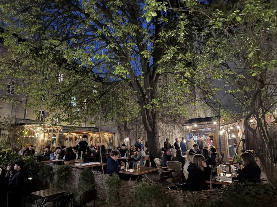 bonnes adresses restaurants Cracovie