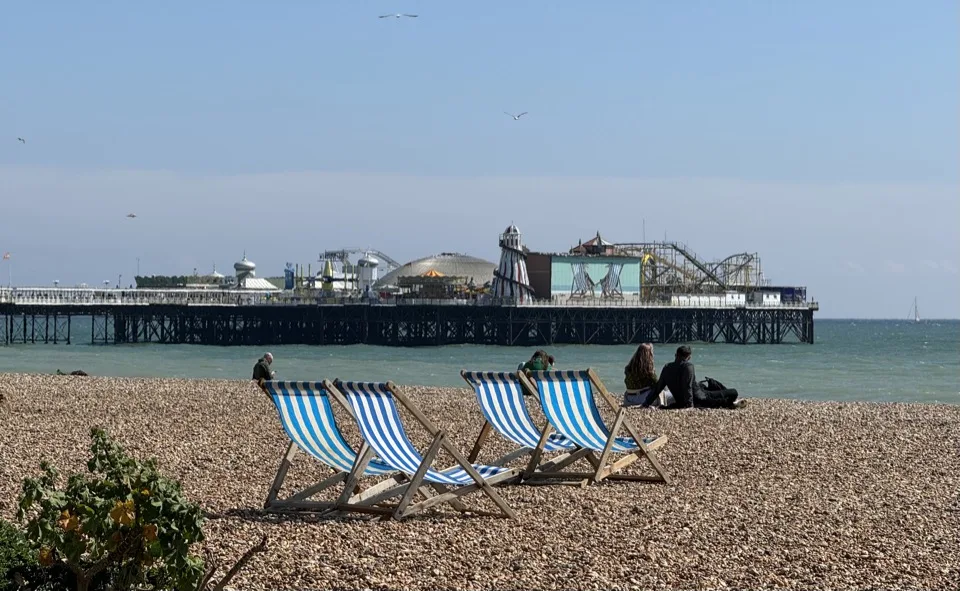 brighton