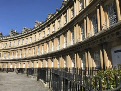 Idées de destinations à 1h ou 1h30 de Londres en train : city trips et escapades nature dans le sud de l'Angleterre