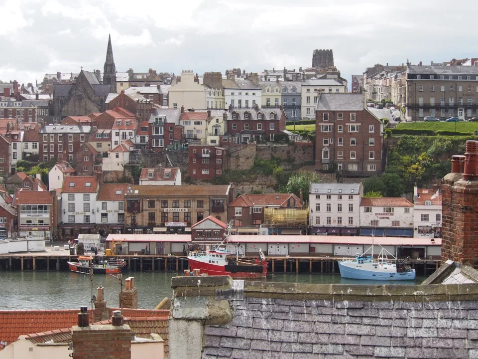 whitby