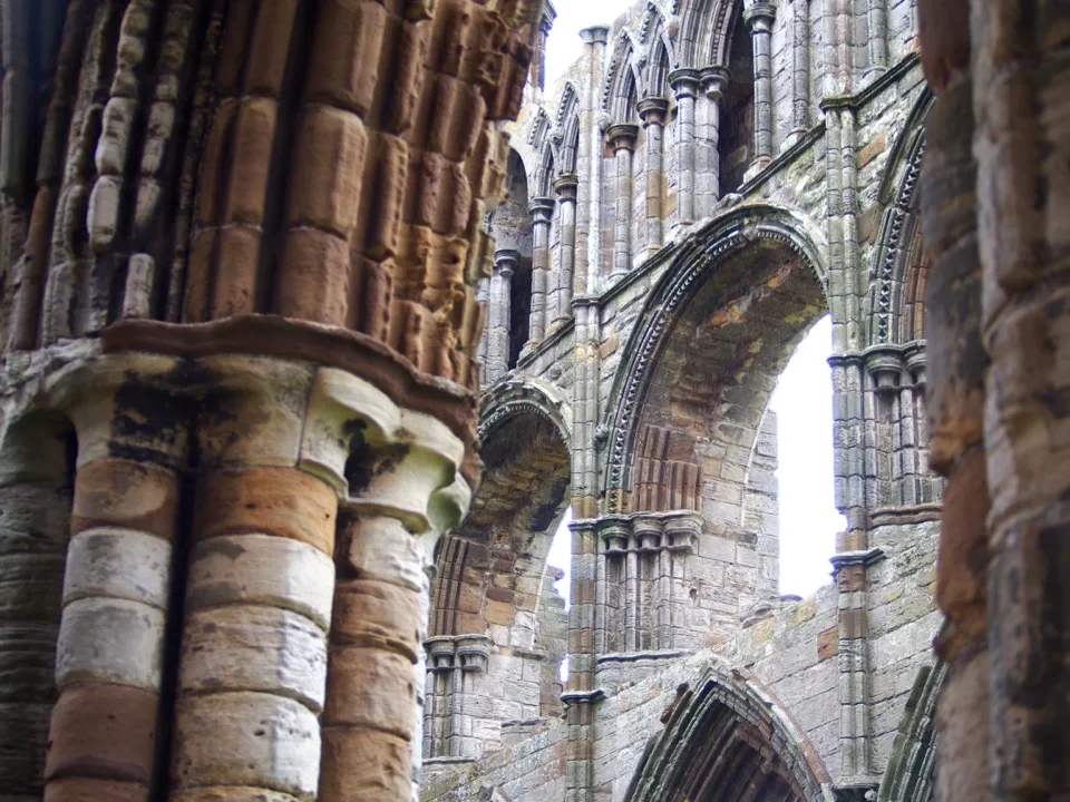 4 jours dans le Yorkshire
