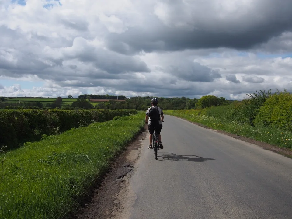 4 jours dans le Yorkshire