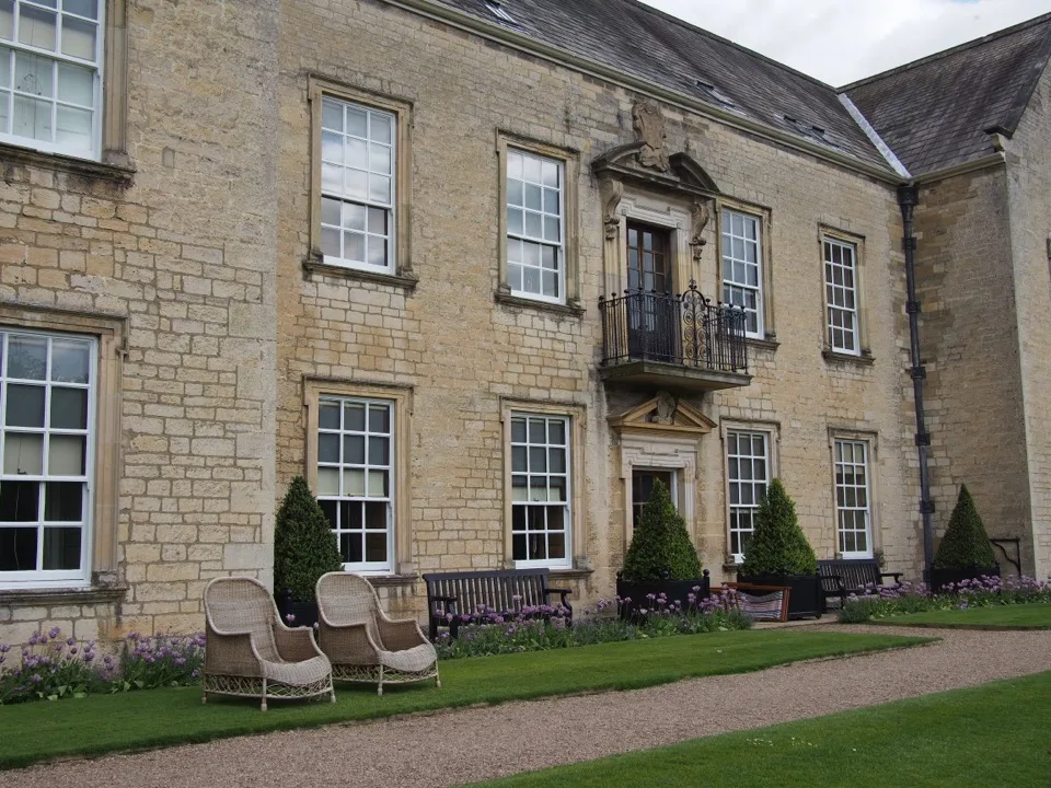 4 jours dans le Yorkshire