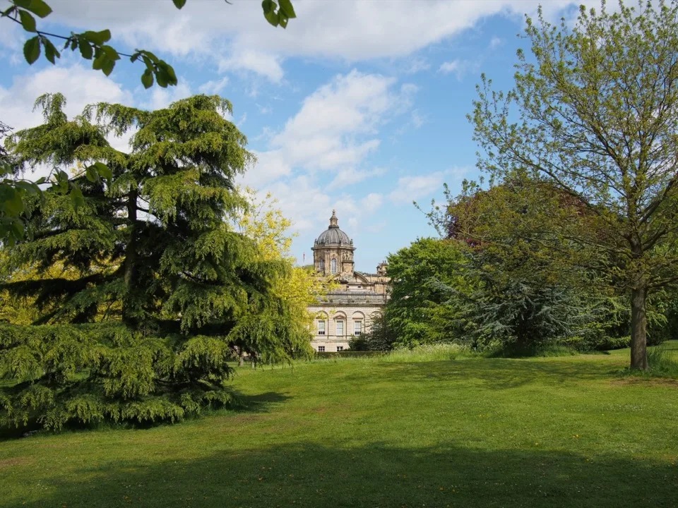 castle howard
