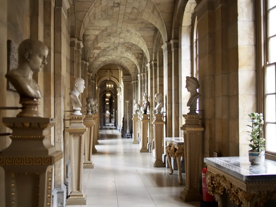 castle howard