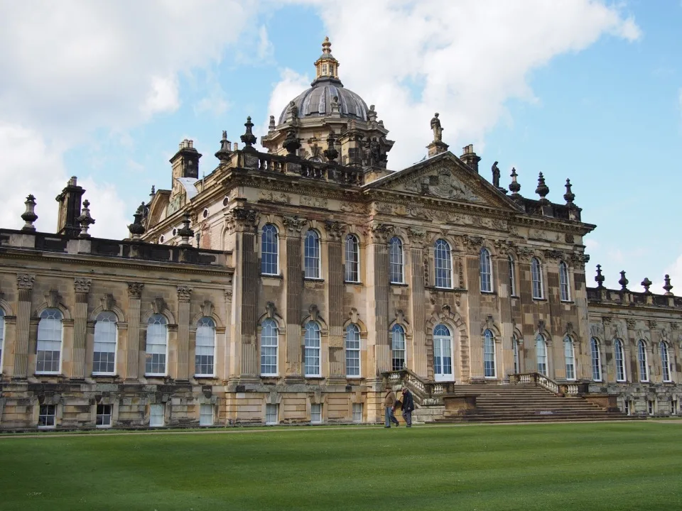 castle howard