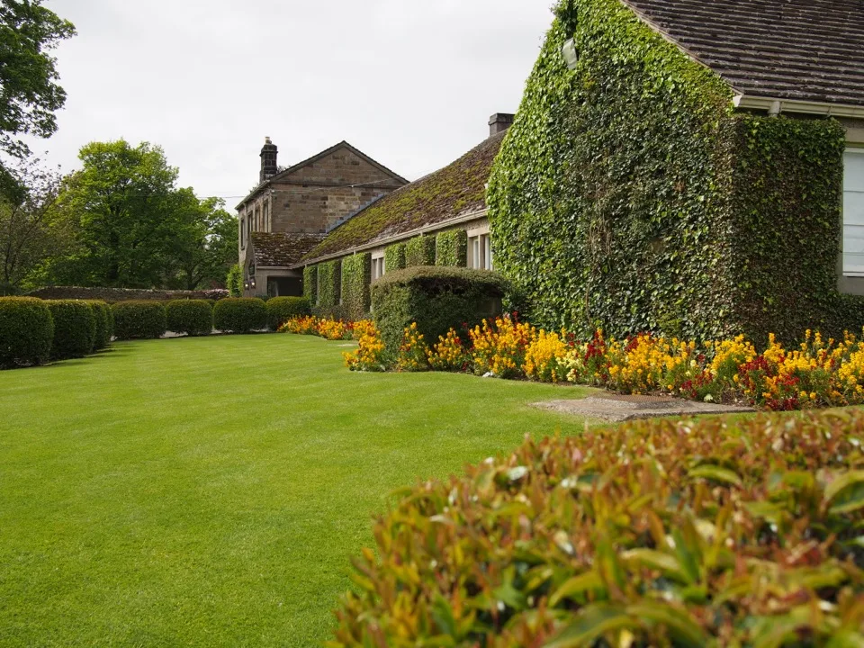 4 jours dans le Yorkshire
