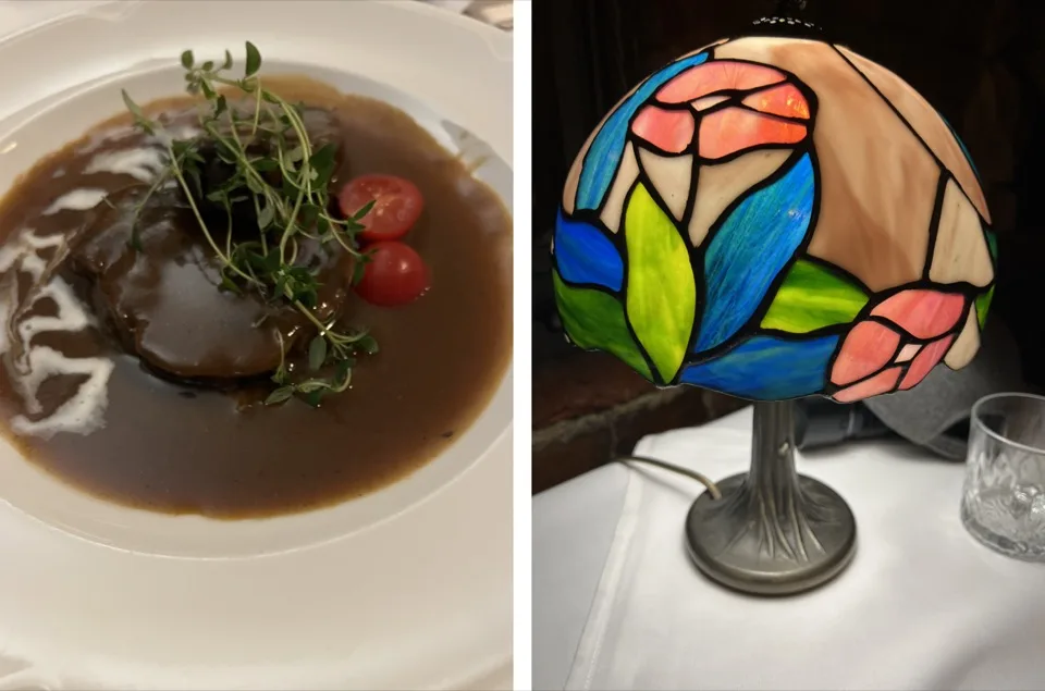 bonnes adresses restaurants Cracovie