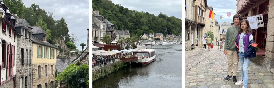 dinan