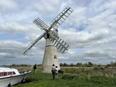 Week-end à la découverte du Norfolk : un comté d'Angleterre hors des sentiers battus !