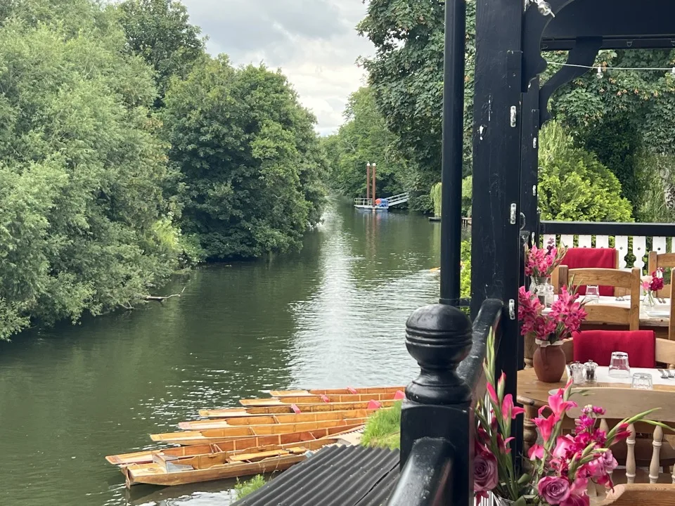A vélo de Bradford-on-Avon à Bath