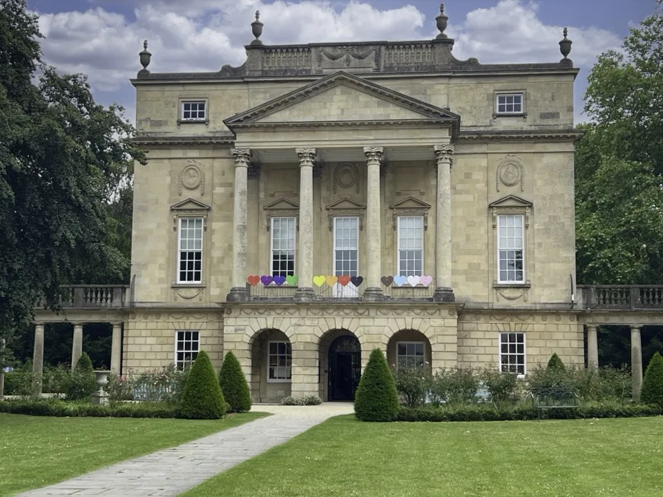 holburne museum bath