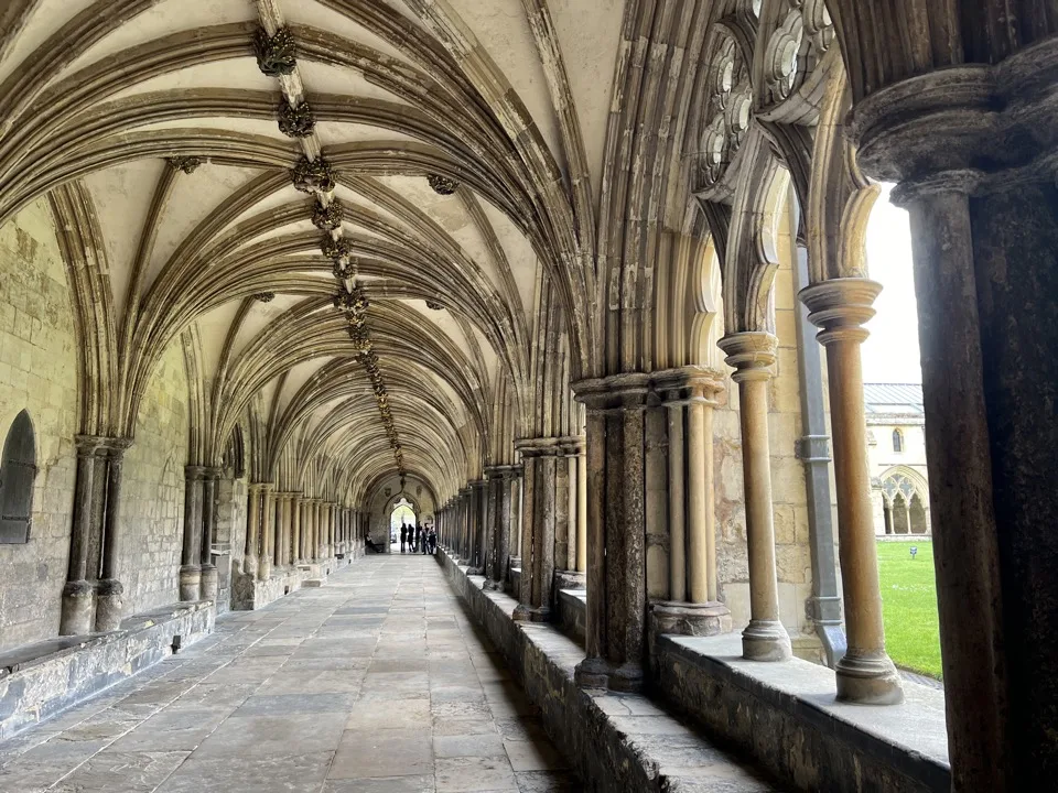 cathedrale norwich