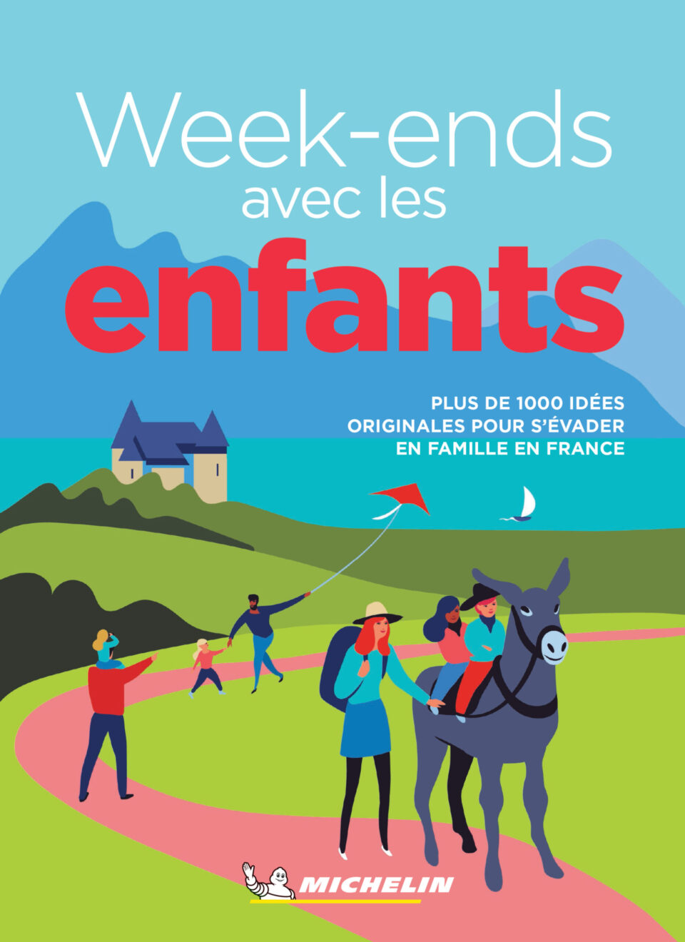 guide michelin